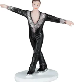 Luville Molendam Figure skating man
