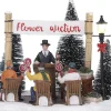 Luville Molendam Flower auction