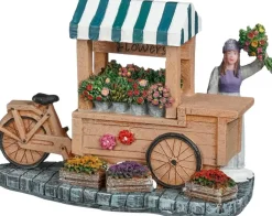 Luville Molendam Flower market