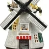 Luville Molendam Mill small