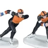 Luville Molendam NL competitive skaters 2 pieces