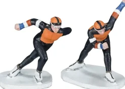 Luville Molendam NL competitive skaters 2 pieces