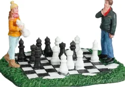 Luville Molendam Outdoor chess