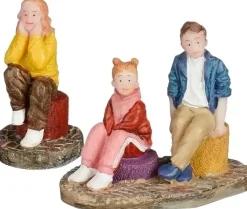 Luville Molendam Sitting children 2 pieces