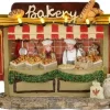 Luville Molendam The bakery shop