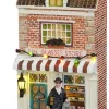 Luville Molendam The glasses store battery operated