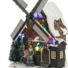 Luville Molendam The mill house