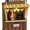 Luville Molendam Ticket shop