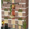 Luville Molendam Warehouse facade