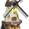 Luville Molendam Windmill