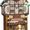 Luville Schneewald Butcher