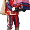 Luville Sinterklaas, Cadeautjes piet