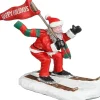 Luville Sledgeholm Happy holidays