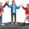 Luville Sledgeholm Happy new year battery operated