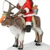 Luville Sledgeholm Lure rudolf
