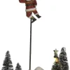 Luville Sledgeholm Parachute Santa
