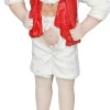 Luville Sledgeholm Santa is visiting the sauna