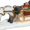 Luville Sledgeholm Santa’s sleigh