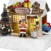 Luville Sledgeholm Wrapping factory