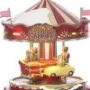 Luville Ville de Reidy Little carousel