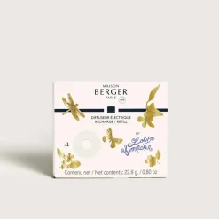 Maison Berger Paris navulling geurdiffuser nomad lolita lempicka 1 stuks