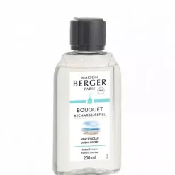 Maison Berger Paris navulling parfumverspreider ocean breeze 200 ml