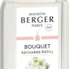 Maison Berger Paris navulling parfumverspreider precious jasmine 200 ml