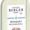 Maison Berger Paris navulling parfumverspreider cotton caress 200 ml