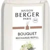 Maison Berger Paris navulling parfumverspreider black angelica 200 ml