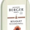 Maison Berger Paris navulling parfumverspreider velvet of orient 200 ml
