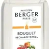 Maison Berger Paris navulling parfumverspreider goji berries 200 ml