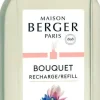 Maison Berger Paris navulling parfumverspreider liliflora 200 ml