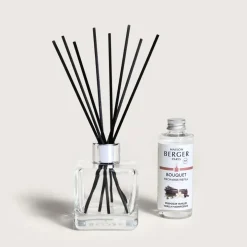 Maison Berger Paris parfumsticks glacon 100ml splendeur vanillée