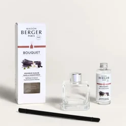 Maison Berger Paris parfumsticks glacon 100ml splendeur vanillée