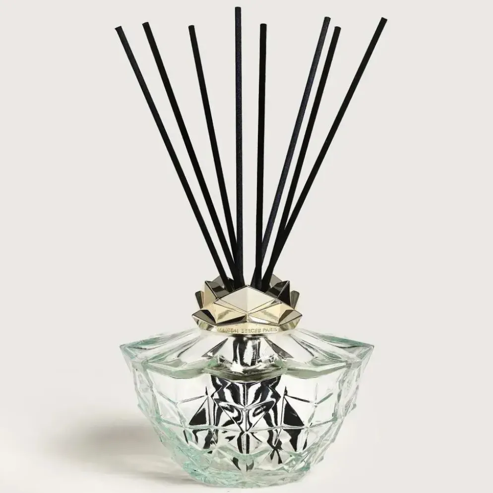 Maison Berger Paris parfumverspreider kali transparent vanilla magnificence 200 ml