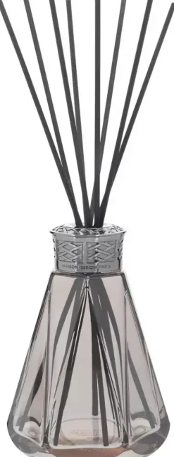 Maison Berger Paris parfumverspreider pyramid rosé orange cinnamon 200 ml