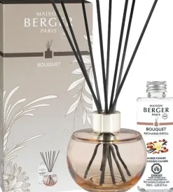 Maison Berger Paris parfumverspreider holly nude amber powder 180 ml