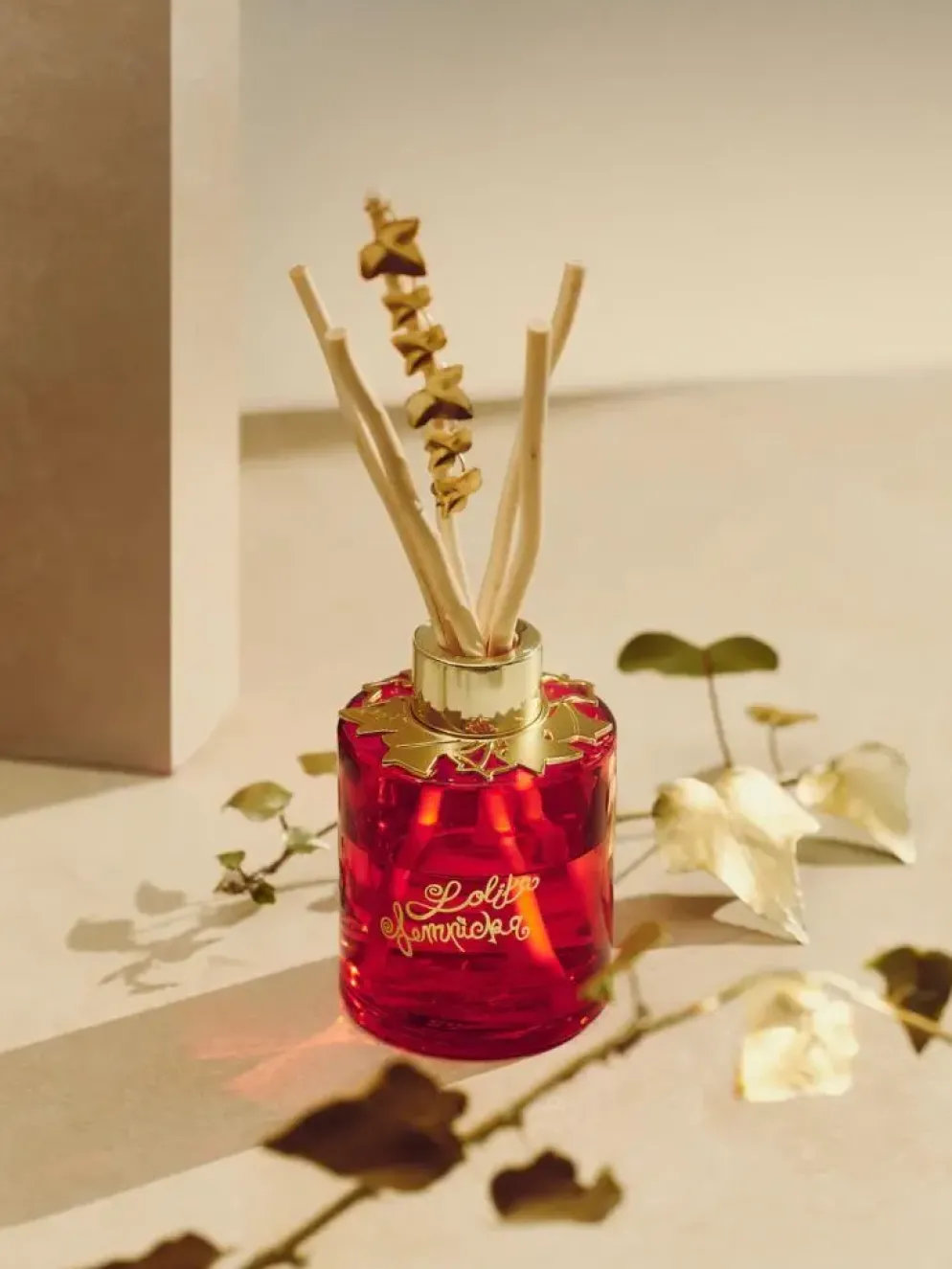 Maison Berger Paris parfumverspreider lolita lempicka sweet bijou 100 ml