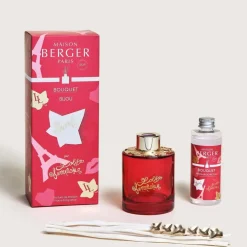 Maison Berger Paris parfumverspreider lolita lempicka sweet bijou 100 ml