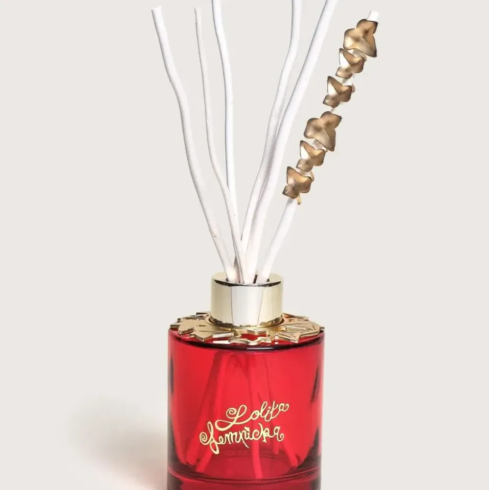 Maison Berger Paris parfumverspreider lolita lempicka sweet bijou 100 ml