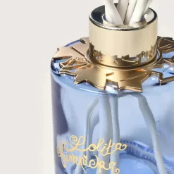 Maison Berger Paris parfumverspreider lolita lempicka vijou parme 100 ml