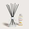 Maison Berger Paris parfumverspreider cube orange cinnamon 100 ml