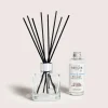 Maison Berger Paris parfumverspreider cube cotton caress 100 ml