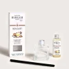 Maison Berger Paris parfumverspreider cube amber powder 100 ml