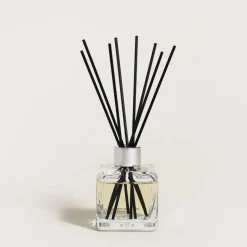 Maison Berger Paris parfumverspreider cube amber powder 100 ml