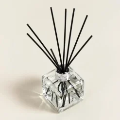 Maison Berger Paris parfumverspreider cube velvet of orient 100 ml