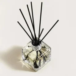 Maison Berger Paris parfumverspreider cube vanilla gourmet 100 ml