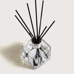 Maison Berger Paris parfumverspreider cube lady flower 100 ml