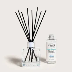 Maison Berger Paris parfumverspreider cube ocean breeze 100 ml