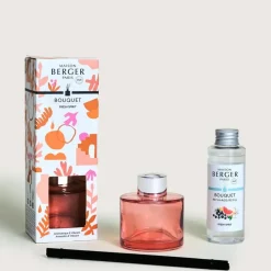 Maison Berger Paris parfumverspreider mini estival fresh spirit 80 ml